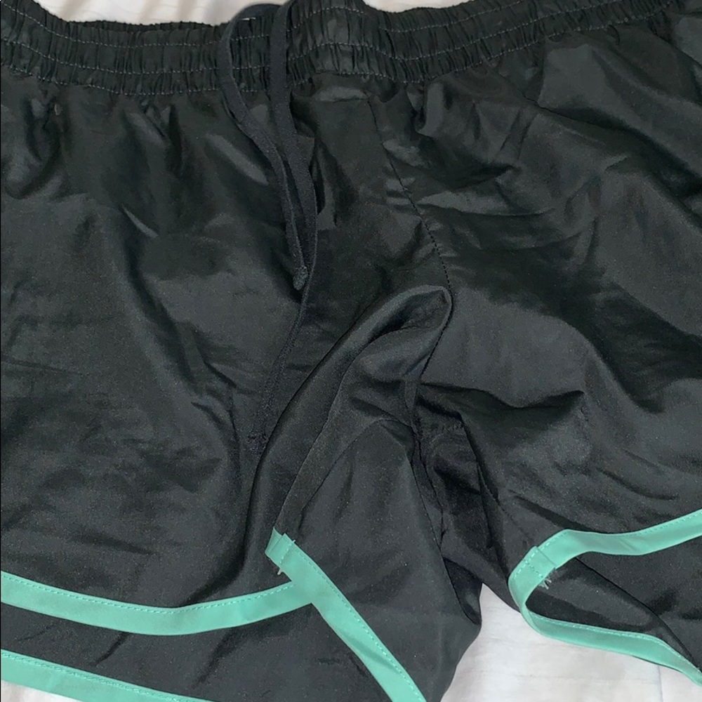 Athletic shorts